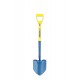 Polyfibre General Service Shovel